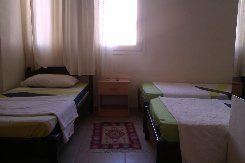 Pinara Pension & Guesthouse Фетхіє Екстер'єр фото