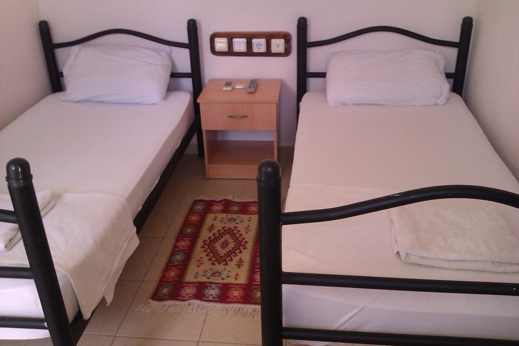 Pinara Pension & Guesthouse Фетхіє Екстер'єр фото