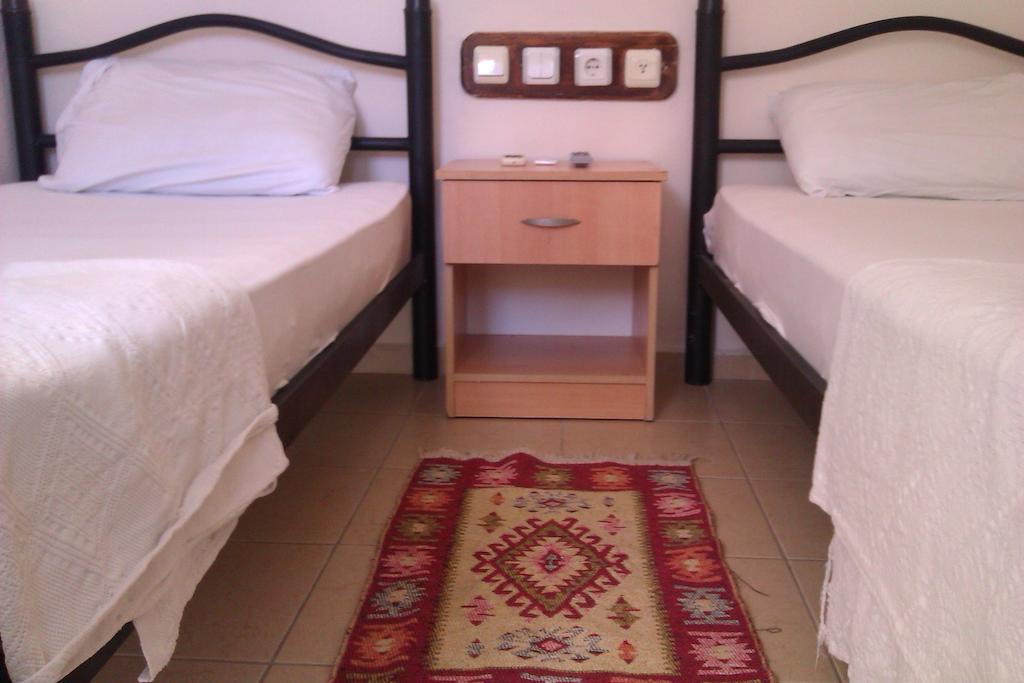 Pinara Pension & Guesthouse Фетхіє Екстер'єр фото
