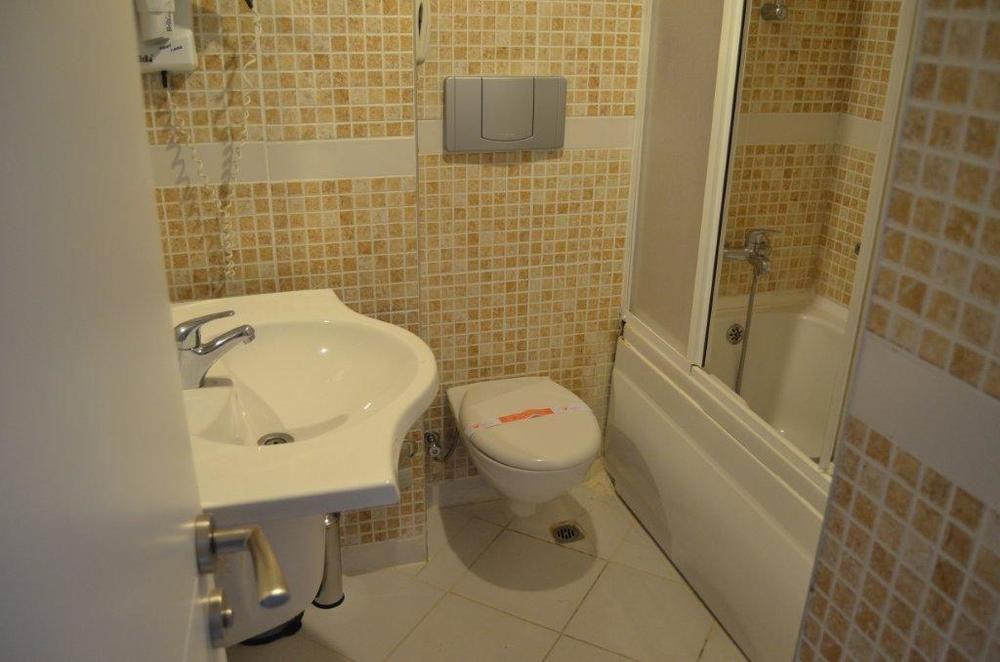 Pinara Pension & Guesthouse Фетхіє Екстер'єр фото