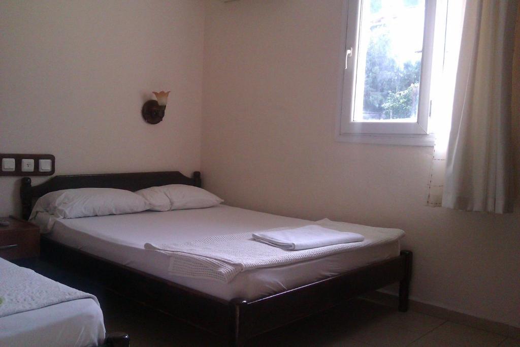 Pinara Pension & Guesthouse Фетхіє Номер фото