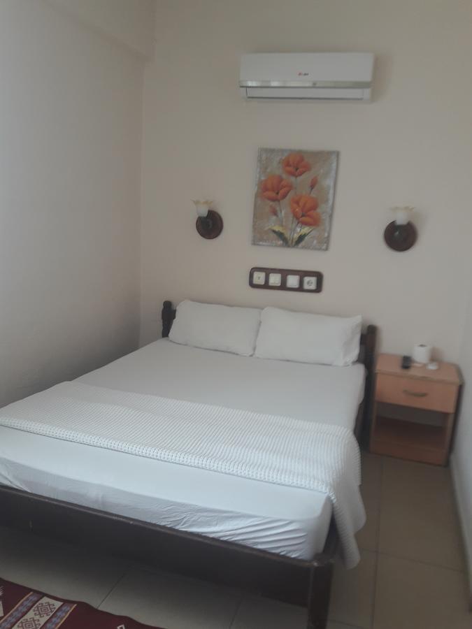 Pinara Pension & Guesthouse Фетхіє Екстер'єр фото