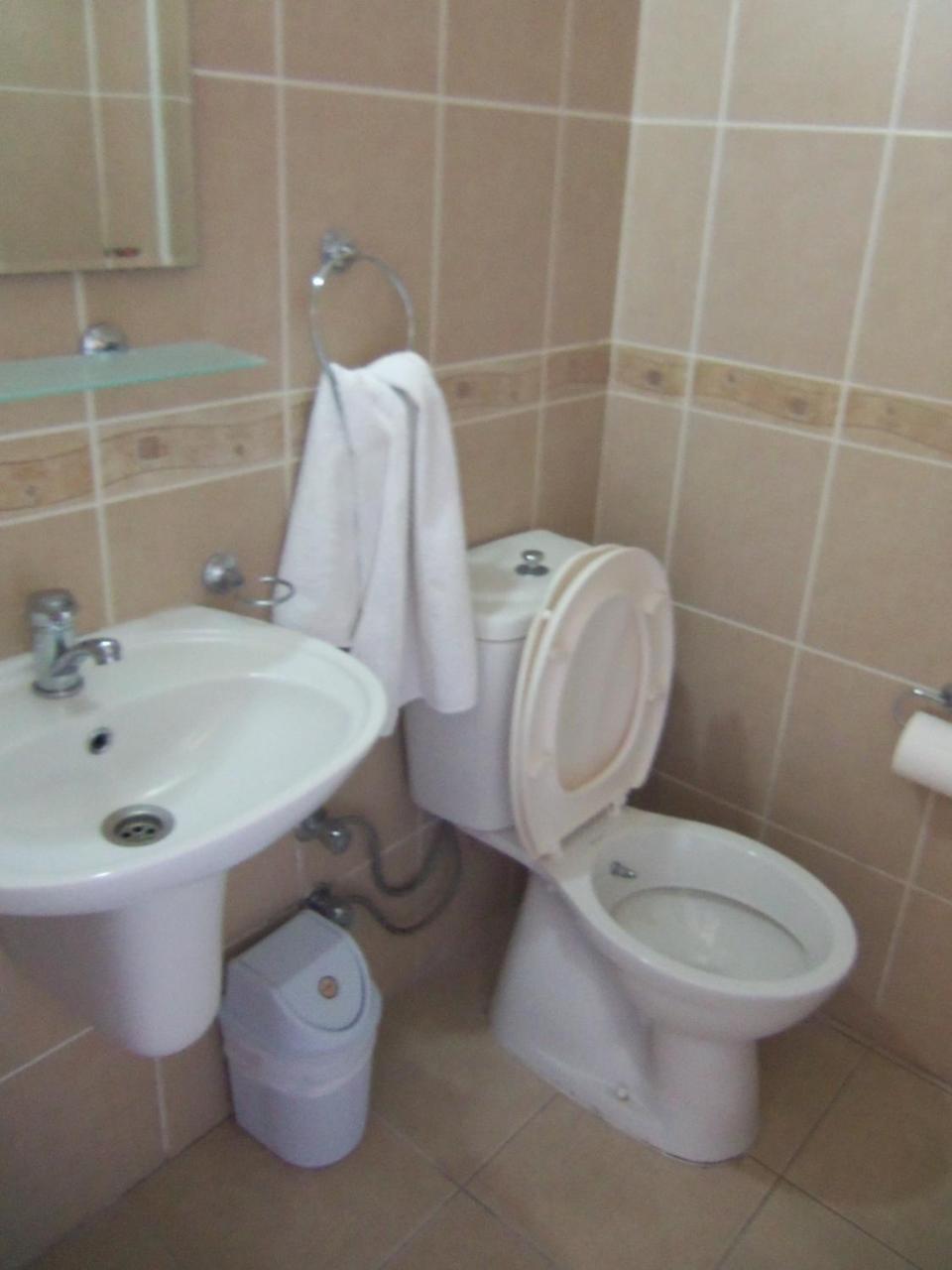 Pinara Pension & Guesthouse Фетхіє Екстер'єр фото