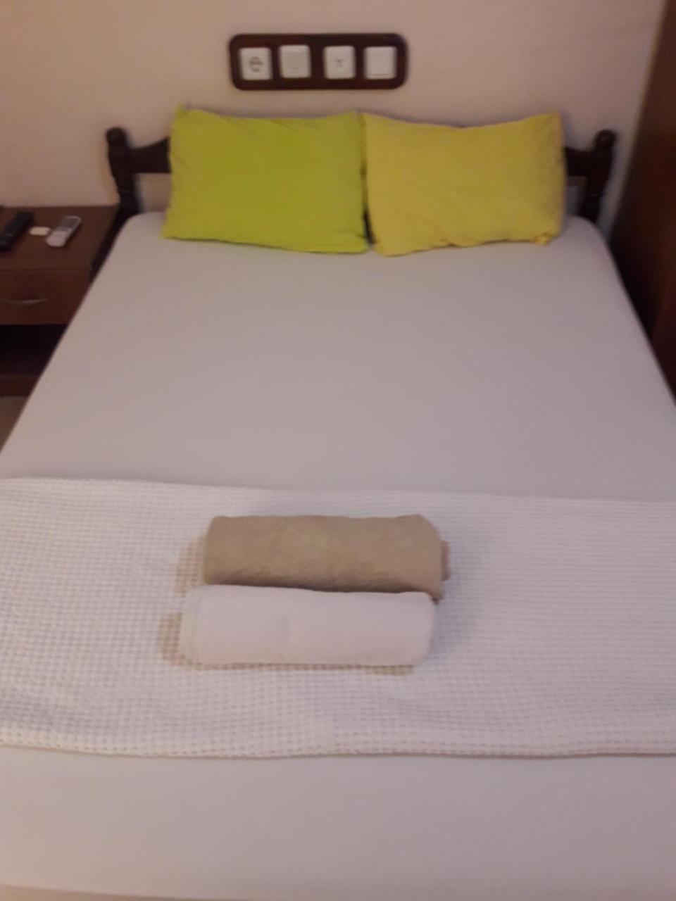 Pinara Pension & Guesthouse Фетхіє Номер фото