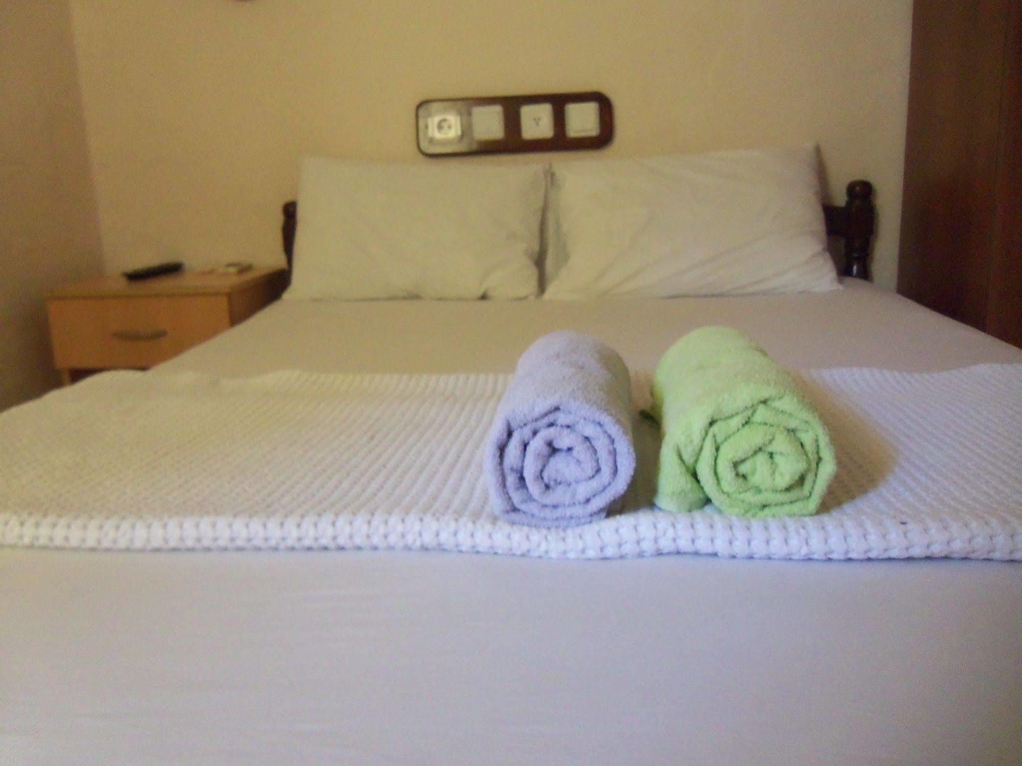Pinara Pension & Guesthouse Фетхіє Екстер'єр фото