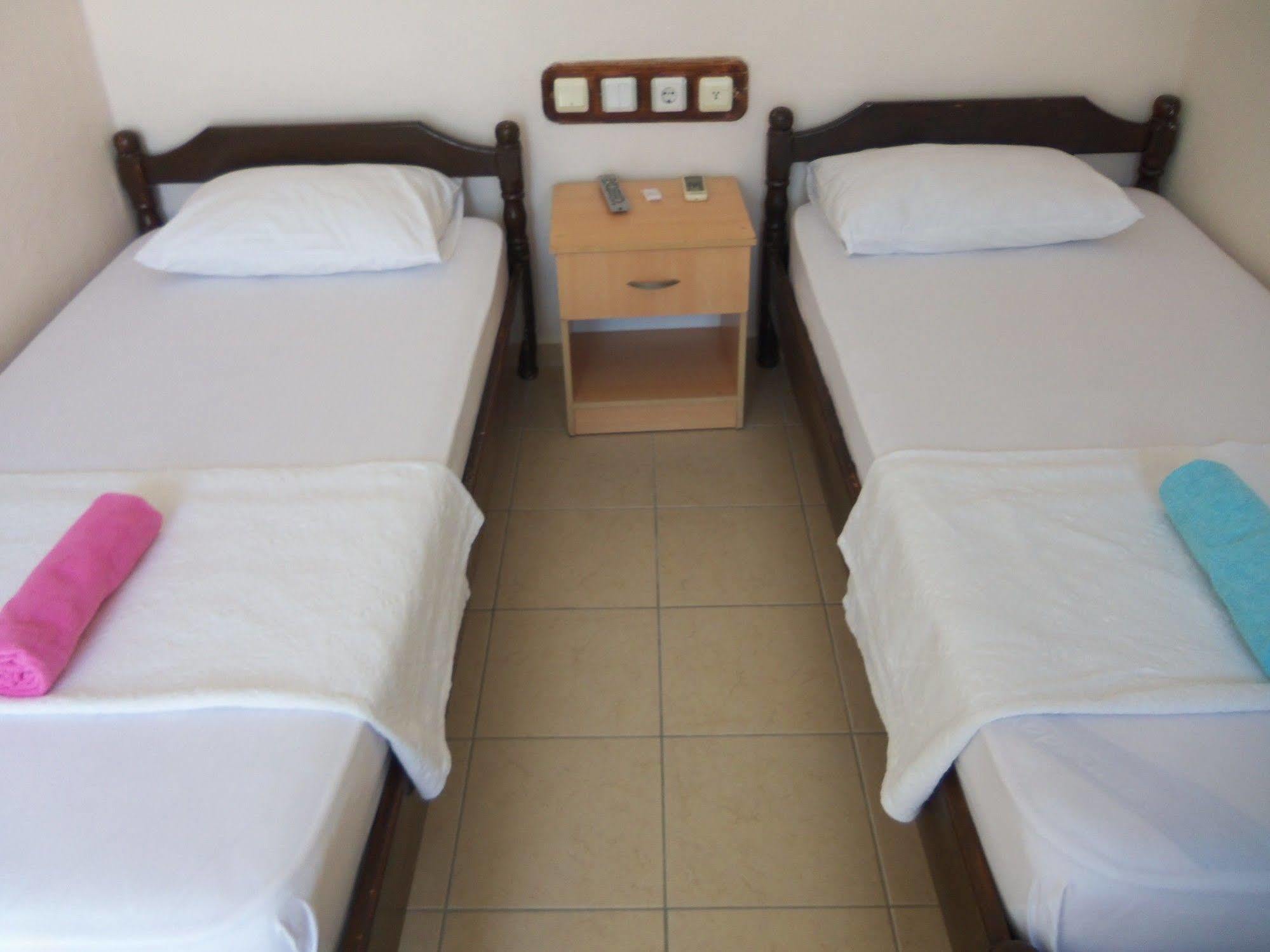 Pinara Pension & Guesthouse Фетхіє Екстер'єр фото