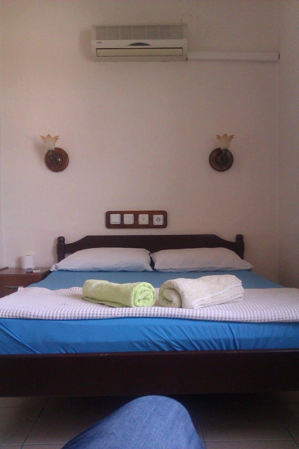 Pinara Pension & Guesthouse Фетхіє Екстер'єр фото