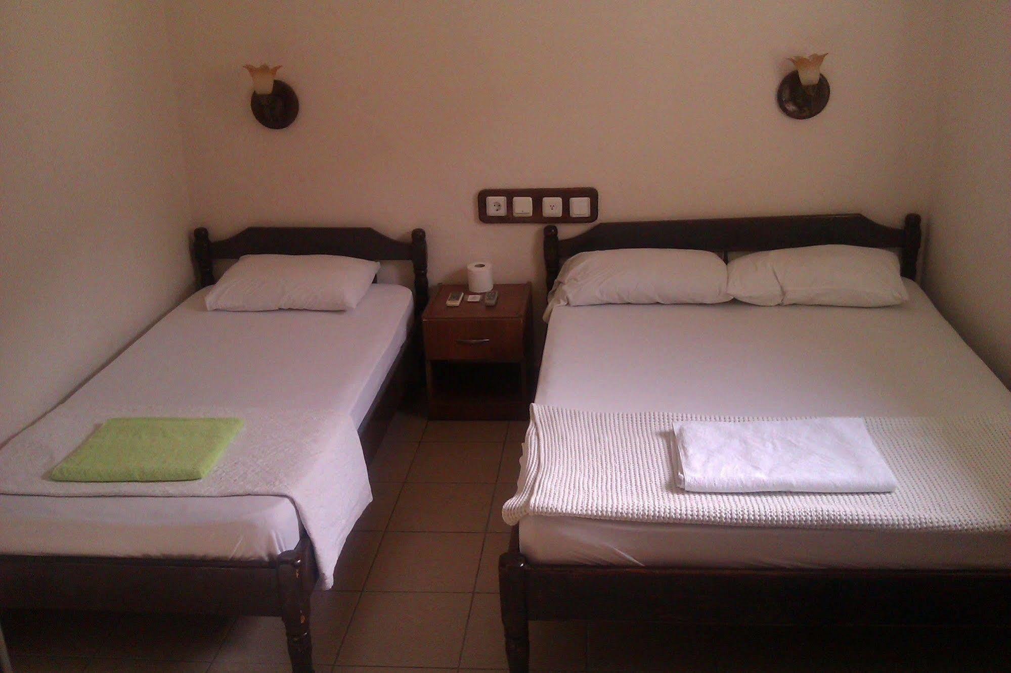 Pinara Pension & Guesthouse Фетхіє Екстер'єр фото